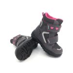 ZIMNÍ OBUV SUPERFIT 1-000045-20 GORE-TEX