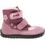 ZIMNÍ BAREFOOT OBUV FARE BARE B5441951 (24)