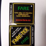ZIMNÍ BAREFOOT OBUV FARE BARE B5441212 (23)