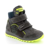 PRIMIGI ZIMNÍ OBUV 2886133 GORE-TEX