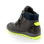 ZIMNÍ OBUV PRIMIGI 2886133 GORE-TEX (33)