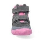 ZIMNÍ BAREFOOT OBUV PROTETIKA TYREL GREY