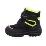 ZIMNÍ OBUV SUPERFIT SNOWCAT 1-000022-0010 GORE-TEX