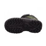 ZIMNÍ OBUV SUPERFIT SNOWCAT 1-000022-0010 GORE-TEX