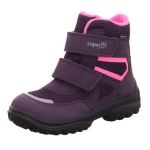 ZIMNÍ OBUV SUPERFIT SNOWCAT 1-000022-8500 GORE-TEX