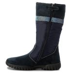 ZIMNÍ OBUV PRIMIGI 85950/77 GORE-TEX