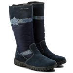 ZIMNÍ OBUV PRIMIGI 85950/77 GORE-TEX