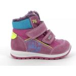 ZIMNÍ OBUV PRIMIGI 8354044 GORE-TEX