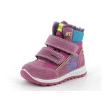 ZIMNÍ OBUV PRIMIGI 8354044 GORE-TEX