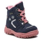 SUPERFIT ZIMNÍ OBUV HUSKY 1-000046-8010 (20)