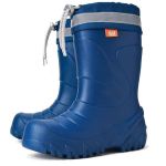 ZATEPLENÉ HOLINY  DEMAR MAMMUT-S 0300 D BLUE (30-31)