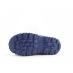 ZATEPLENÉ HOLINY  DEMAR MAMMUT-S 0300 D BLUE (30-31)