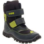 ZIMNÍ OBUV FARE 2646861 S MEMBRÁNOU (31)