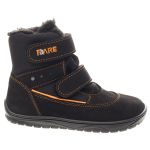 ZIMNÍ BAREFOOT OBUV FARE BARE B5541212 S MEMBRÁNOU (28)