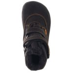 ZIMNÍ BAREFOOT OBUV FARE BARE B5541212 S MEMBRÁNOU (28)