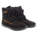 ZIMNÍ BAREFOOT OBUV FARE BARE B5541212 S MEMBRÁNOU (28)