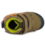 ZIMNÍ OBUV D.D.STEP W066-179B KHAKI (22)