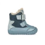 D.D.STEP ZIMNÍ OBUV W029-157 SKY BLUE (20)