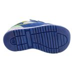 CELOROČNÍ OBUV MEDICO EX 4984/M169 MODRÁ