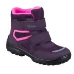 ZIMNÍ OBUV SUPERFIT SNOWCAT 1-000022-8500 GORE-TEX