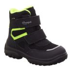ZIMNÍ OBUV SUPERFIT SNOWCAT 1-000022-0010 GORE-TEX