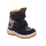ZIMNÍ OBUV SUPERFIT 1-006012-2000 GORE-TEX (28)