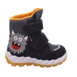 ZIMNÍ OBUV SUPERFIT 1-006012-2000 GORE-TEX (28)