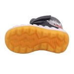 ZIMNÍ OBUV SUPERFIT 1-006012-2000 GORE-TEX (28)