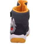 ZIMNÍ OBUV SUPERFIT 1-006012-2000 GORE-TEX (28)