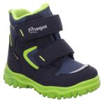 SUPERFIT ZIMNÍ OBUV HUSKY 1-000047-8020 S MEMBRÁNOU (21)