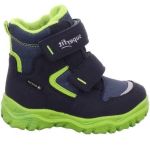 SUPERFIT ZIMNÍ OBUV HUSKY 1-000047-8020 S MEMBRÁNOU (21)