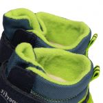 SUPERFIT ZIMNÍ OBUV HUSKY 1-000047-8020 S MEMBRÁNOU (21)
