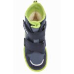 SUPERFIT ZIMNÍ OBUV HUSKY 1-000047-8020 S MEMBRÁNOU (21)