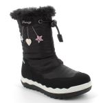 ZIMNÍ OBUV PRIMIGI 2879900 GORE-TEX (33)