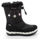 ZIMNÍ OBUV PRIMIGI 2879900 GORE-TEX (33)