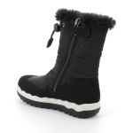 ZIMNÍ OBUV PRIMIGI 2879900 GORE-TEX (33)