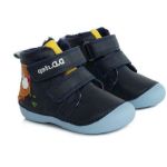 ZIMNÍ OBUV D.D.STEP W015-953B (23)