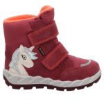 ZIMNÍ OBUV SUPERFIT 1-006010-5500 GORE-TEX