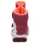 ZIMNÍ OBUV SUPERFIT 1-006010-5500 GORE-TEX