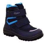 ZIMNÍ OBUV SUPERFIT SNOWCAT 1-000022-8000 GORE-TEX (33)