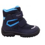 ZIMNÍ OBUV SUPERFIT SNOWCAT 1-000022-8000 GORE-TEX (33)