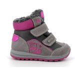 ZIMNÍ OBUV PRIMIGI 2853166 GORE-TEX