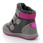 ZIMNÍ OBUV PRIMIGI 2853166 GORE-TEX