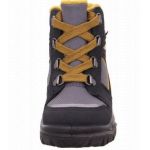 SUPERFIT ZIMNÍ OBUV HUSKY 1-000048-2010 S MEMBRÁNOU
