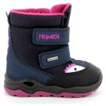 ZIMNÍ OBUV PRIMIGI 2863244 S MEMBRÁNOU (27)