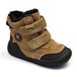 ZIMNÍ BAREFOOT OBUV PROTETIKA TARIK BEIGE (29)