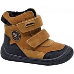 ZIMNÍ BAREFOOT OBUV PROTETIKA TARIK BEIGE (29)