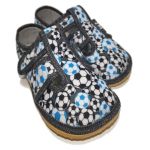 B5 BAČKŮRKY BAREFOOT ANATOMIC  FCB - B016B