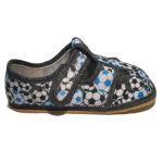 B5 BAČKŮRKY BAREFOOT ANATOMIC  FCB - B016B