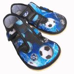 B7 Bačkůrky ANATOMIC, BAREFOOT  SOCCER B - B015B
